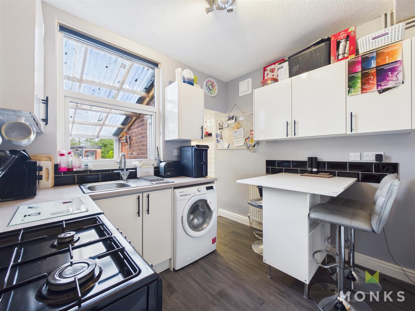 19 Rosedale, Shrewsbury, SY1 4HR SSTC